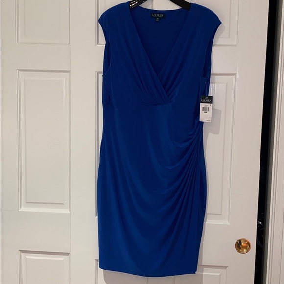 Lauren Ralph Lauren Dresses & Skirts - Ralph Lauren Dress 18W